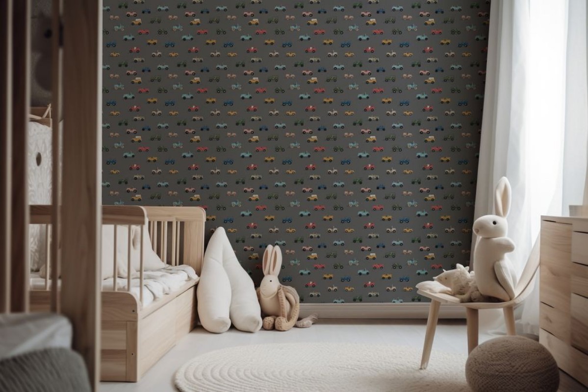 Afbeeldingen van Jonte Grey - 1078701-03